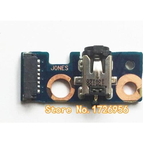NEW original for XE700T1C POWER BOARD dc power jack BA92-11019A