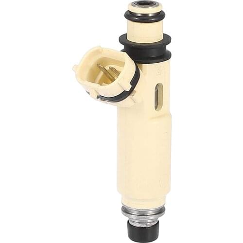 SERGEY Fuel Injector Nozzle Injection 23250-20040 23209-20040 for TOYOTA HIGHLANDER
