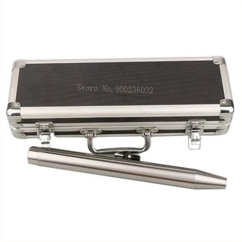 Precision 0.002 BT30 balance taper shank rods BT30-TA30-300L machine Mandrel new high precision standard spindle test bar