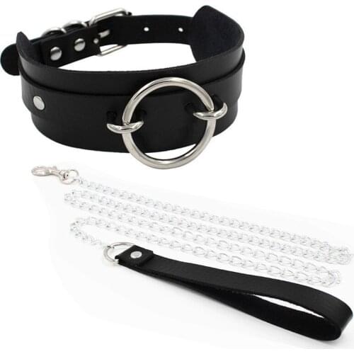 UNIRDB Chokers Laces