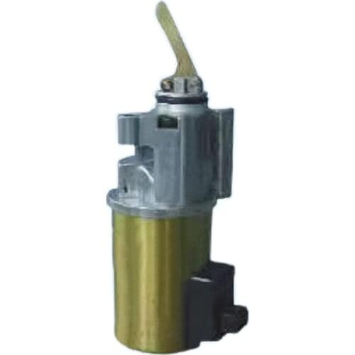 1013 FUEL SHUTDOWN STOP SOLENOID VALVE 12V 0419 9902,04199902 ,free fast shipping+free fast shipping