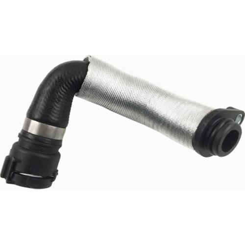 11537572159 Coolant Liquid Water Hose For BMW 1'/3'/5'/X1/Z4 Cylinder Connection Water Pipe Free Shipping