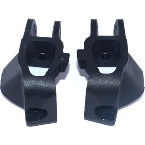 8134 C-Mounts for 1/8 ZD Racing 9116 9071 9072 08425 08426 08427 RC Car Parts Accessories