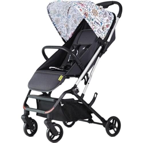 BABY NEST Children's Transport
