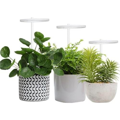 Baoblaze LED Plant Lamps