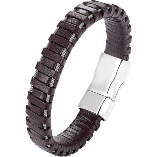CHVMKALH Bracelets For Lovers