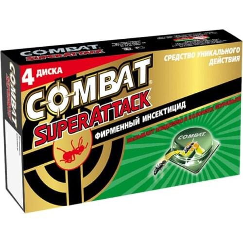 Combat  China