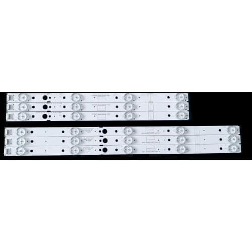 Para tira de luces Skyworth 43E3 5800-W43005-LP00/RP00 a precio fijo A203