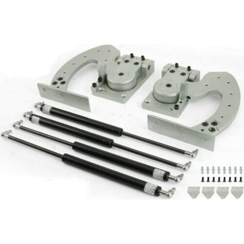 Emotor Hinge Change Kits