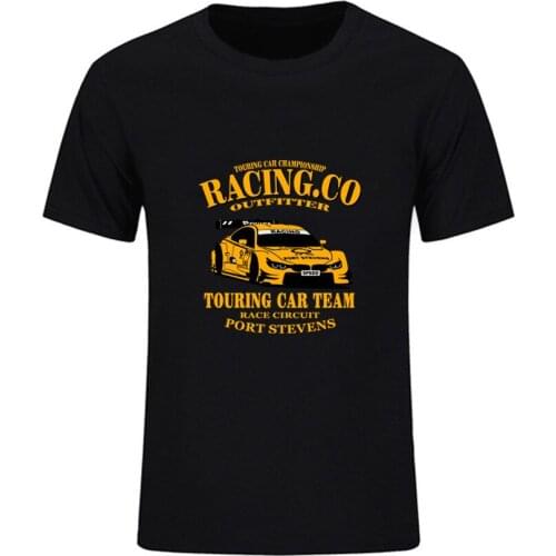 T Shirt Men Voiture Car Short Sleeve Casual Simple Herbie Tees Tshirts Rally Car Male Black Printed O Neck Cotton Death Note Wow