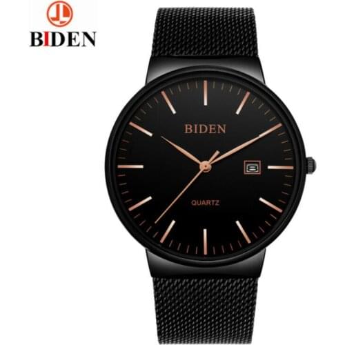 Langley Men's Watch