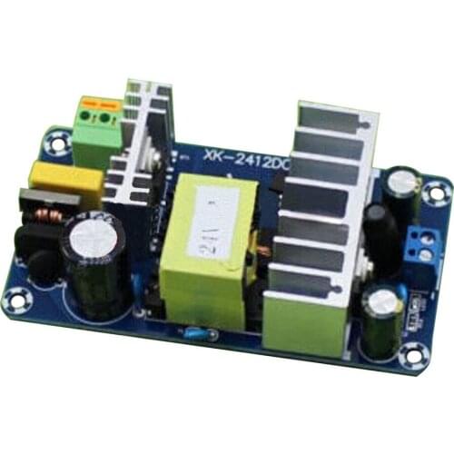 THGS AC 100-240V to DC 24V 4A 6A switching power supply module AC-DC