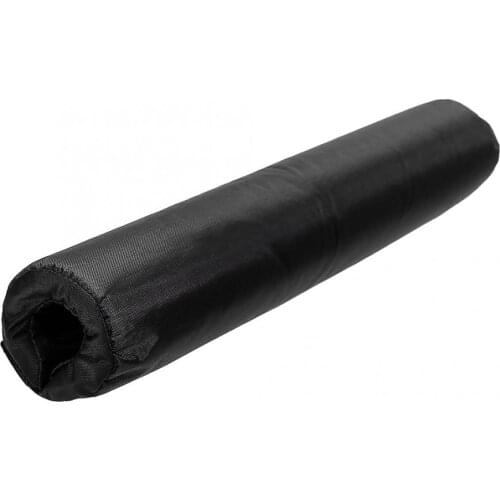 Barbell Pad 1 Pcs Weightlifting Sponge Barbell Pad Neck And Shoulder Protective Pad for Squats Lunges Hip Thrusts Accessories