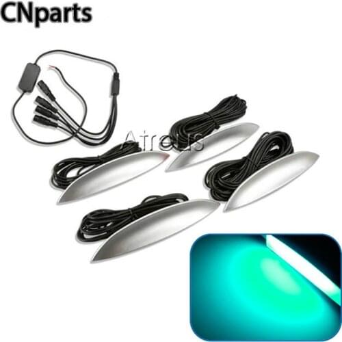 NWIEV Decorative Lighting