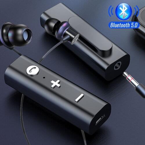 OGV Portable Audio Equipment