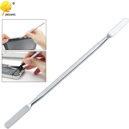 Repair Tools Rods Opening Pry Metal Tablet Disassemble Professional Mobile Phone Spudger For