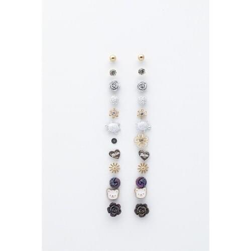 Sortie Accessories Clips