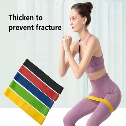 Fitness Resistance Bands Rubber Bands for Fitness Resistance Bands Elastic for Sport Bodybuilding Resistance Band Fitness Sport