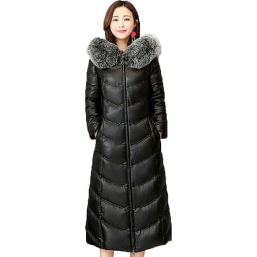 Женские куртки-пуховики VGVFHZY China At AliExpress