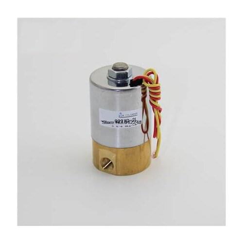 Air Solenoid Valve Q22XD Q23XD