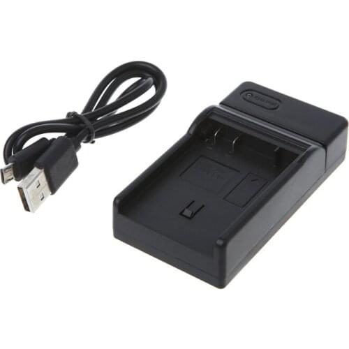 Battery Charger For Nikon EN-EL15 D600 D610 D7000 D7100 D800 D810 D810a D800s