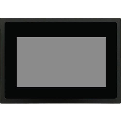 DMT80480L070_15WT 7-inch serial screen simple development HMI touch screen indoor application
