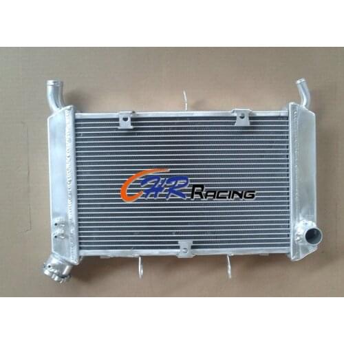 Aluminum radiator for YAMAHA FZ6 FZ6N FZ6-N