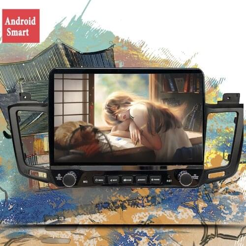 6GB+128GB Android 10 10.1'' 2Din Car Radio Multimedia stereo Player For Toyota RAV4 2013 2014 2015 2016 2017 GPS Navigation WIFI