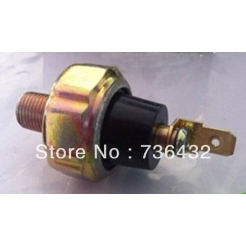 Free shipping!Oil pressure sensor with double feet 6732-81-3140 08073-10505 for Hitachi EX200-5 /Hitachi Excavator Parts