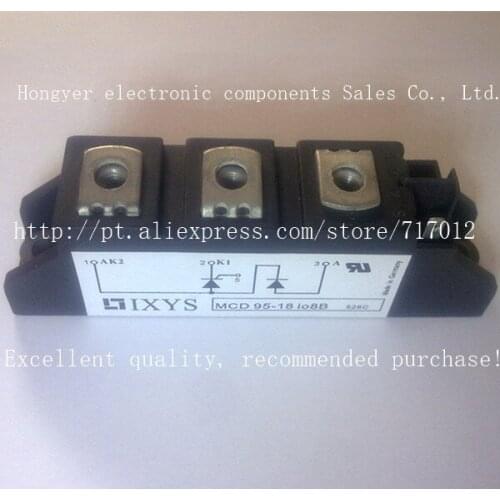 Free Shipping MCD95-18IO8B MCD95-18I08B No New(Old components,Good quality)