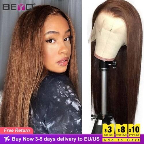 BeYo Part Lace Wigs