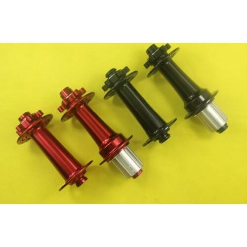 32 holes Powerway M74 snow bike disc fat hubs front 135mm x M15 rear 170mm x M12 thru Shim. 10/11s or XX1 XD 11s sand bicycle