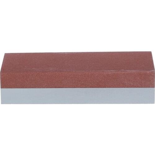 400# 1500# double side knife amolar sharpening pedra tool stone honing Grindstone Whetstone sharpener polish kitchen