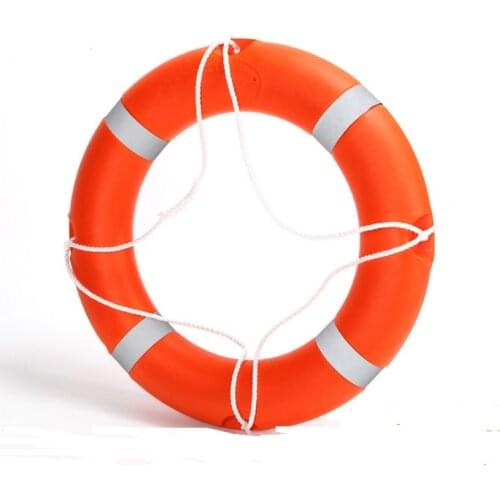 EL INDIO Water Safety Products