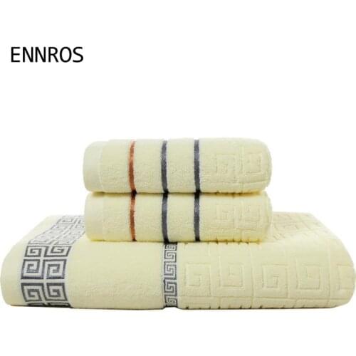 ENNROS Towel Sets