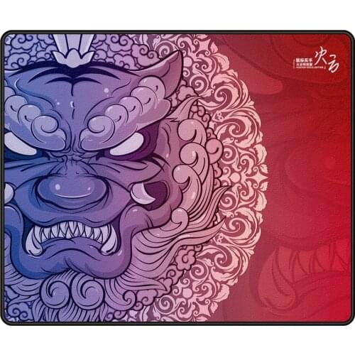 Esports Tiger LongTeng HuoYun enhanced movement precise control comfort performance