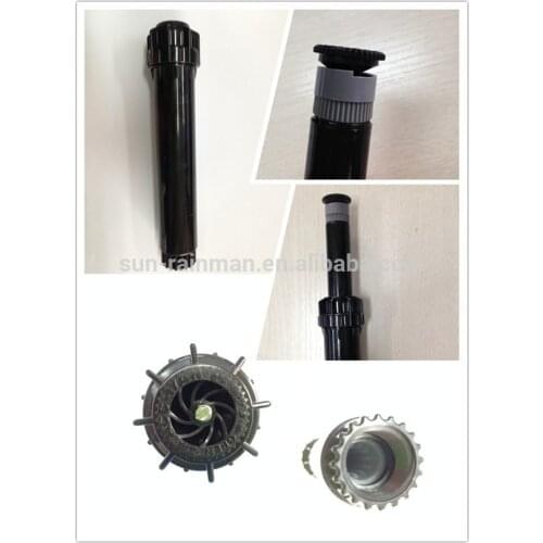 Hot New Pop Up Irrigation Sprinkler Products For 2015