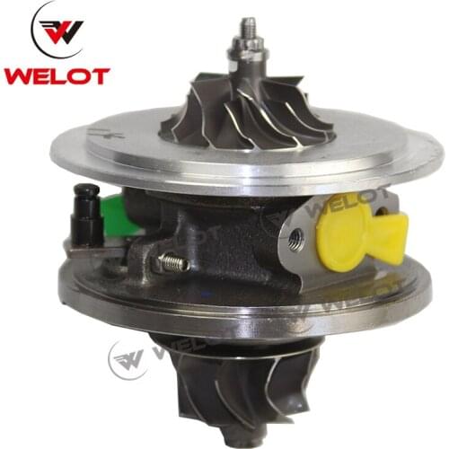 GT1749V 767836 761899 773721 Turbo Cartridge CHRA Core Assembly For Alfa Romeo 1.9 JTDM 16V 1910cc 100KW 136HP 937 A8.000 2007