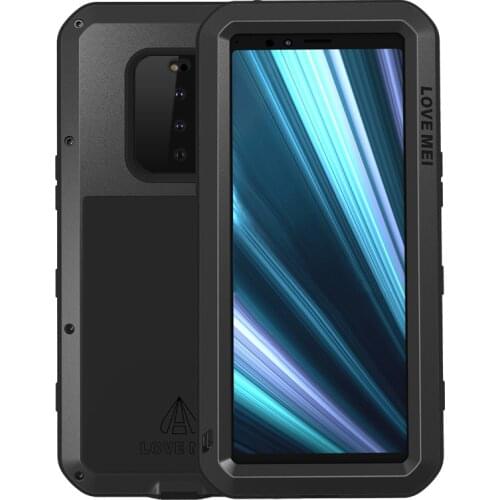 Чехлы для телефонов Sony Love Mei China At AliExpress