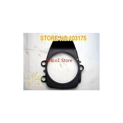 Original Front Cover Case Assembly Unit for Nikon D300 D300S Camera Repair Part