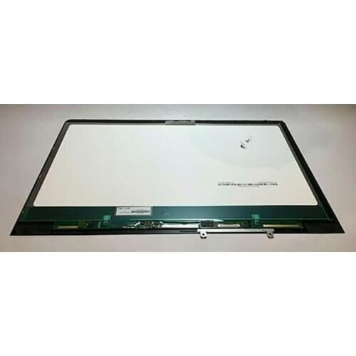 NeoThinking 15.6" Lcd Assembly SAMSUNG ATIV Book 9pro NP940Z5L Touch Screen Digitizer Glass Replacement FERR SHIPPING