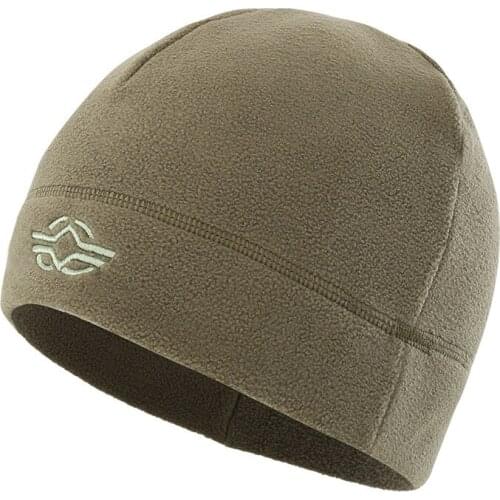 Autumn Winter Fleece Hats Men Head circumference size 60cm Windproof Warm Riding Caps Outdoor Camping Climbing Hiking Sports Hat