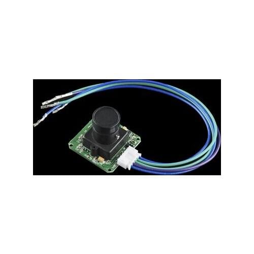 [VK] 1PCS/LOT!LS JPEG Color Camera Serial UART Interface (TTL level) LS-Y201-TTL cable connector