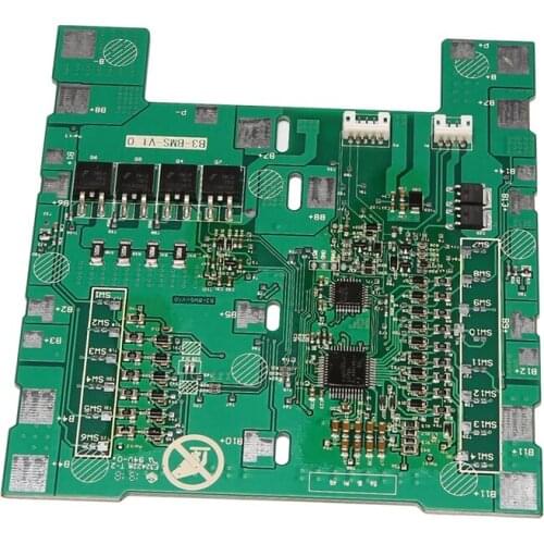 54.8V Lithium Battery Protection Board BMS for Ninebot Mini Pro Ninebot Balancing Vehicle Accessories