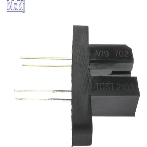 10PC 2013 New Original TCST2103 Optical Sensor DIP4