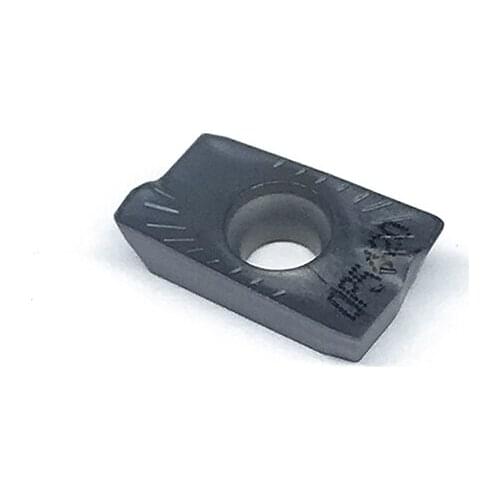 10PCS APMT1604 PDER DP5420 Carbide Insert Turning tools Coating PVD apmt1604 Cutting tools for lathe Mill CNC milling cutter