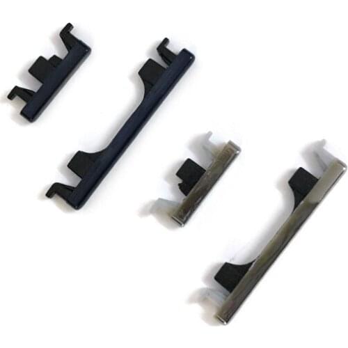 10PCS Power ON OFF Volume Up Down Side Button Key For Motorola Moto P40 Volume Power Button