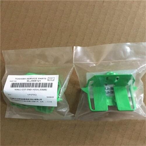 10X Genuine New 6LJ56812100 WALL-CST-END-H21X_S for Toshiba E-studio 2000AC 2500AC 2051C 2551C 2050C 2010AC