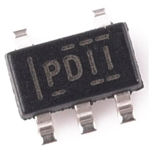 10pcs/lot TPS3828-33 TPS3828-33DBVR SOT23-5 100% NEW Original free shipping