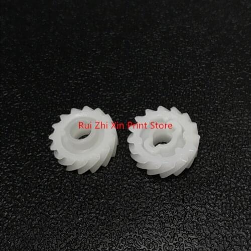 26SA77580 26SA77190 Waste toner gear for Minolta BH920 BH950